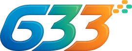 633 বাংলাদেশের গেমিং হাব লোগো